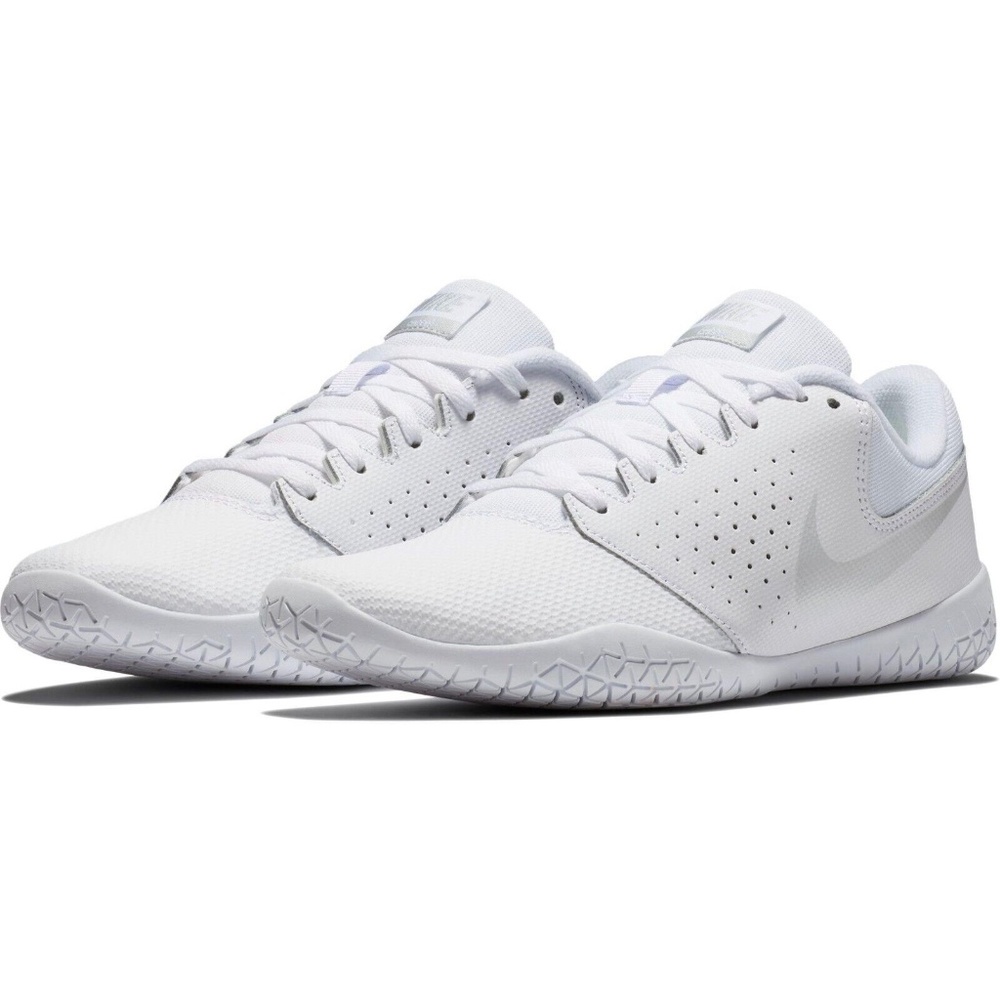 new women's size 10 Nike Sideline IV Cheerleading Shoe